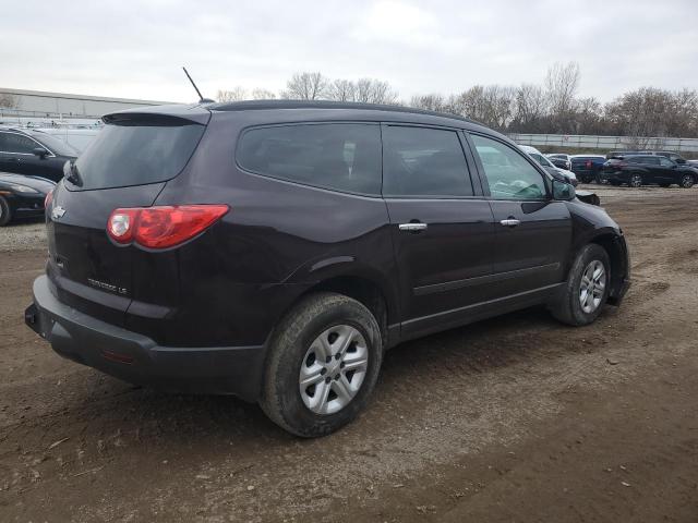 Photo 2 VIN: 1GNER13D59S138545 - CHEVROLET TRAVERSE 