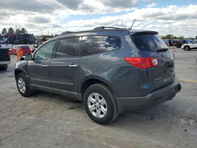 Photo 1 VIN: 1GNER13D59S147584 - CHEVROLET TRAVERSE L 