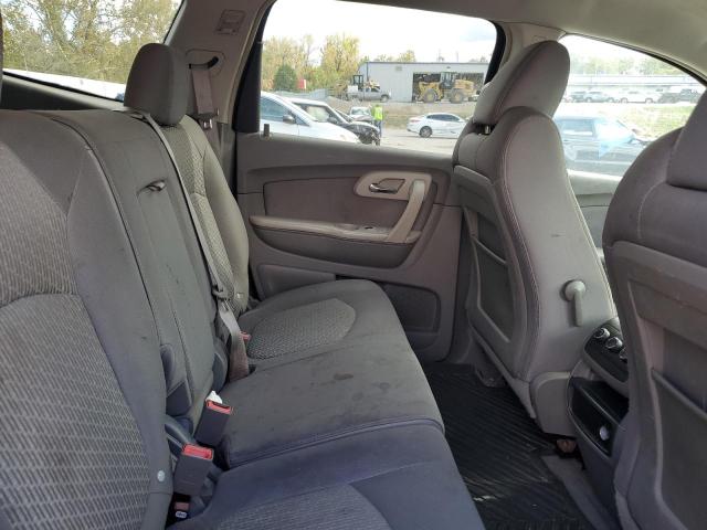 Photo 10 VIN: 1GNER13D59S147584 - CHEVROLET TRAVERSE L 