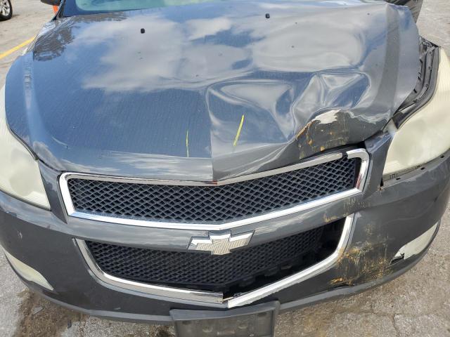 Photo 11 VIN: 1GNER13D59S147584 - CHEVROLET TRAVERSE L 