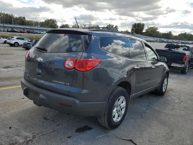 Photo 2 VIN: 1GNER13D59S147584 - CHEVROLET TRAVERSE L 