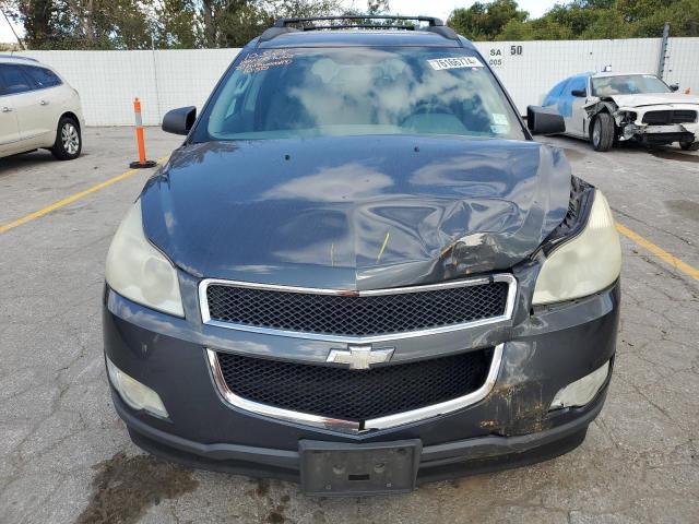 Photo 4 VIN: 1GNER13D59S147584 - CHEVROLET TRAVERSE L 