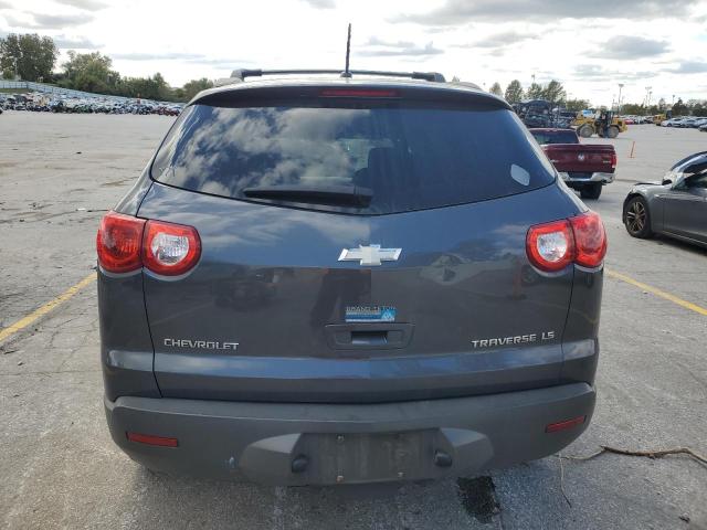 Photo 5 VIN: 1GNER13D59S147584 - CHEVROLET TRAVERSE L 