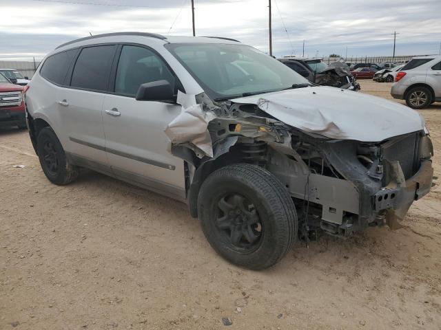 Photo 3 VIN: 1GNER13D59S171285 - CHEVROLET TRAVERSE 