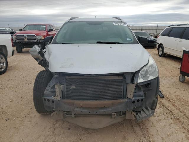 Photo 4 VIN: 1GNER13D59S171285 - CHEVROLET TRAVERSE 