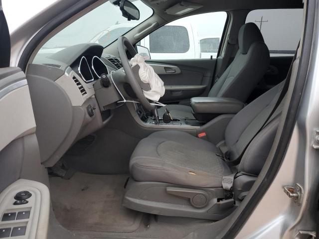 Photo 6 VIN: 1GNER13D59S171285 - CHEVROLET TRAVERSE 