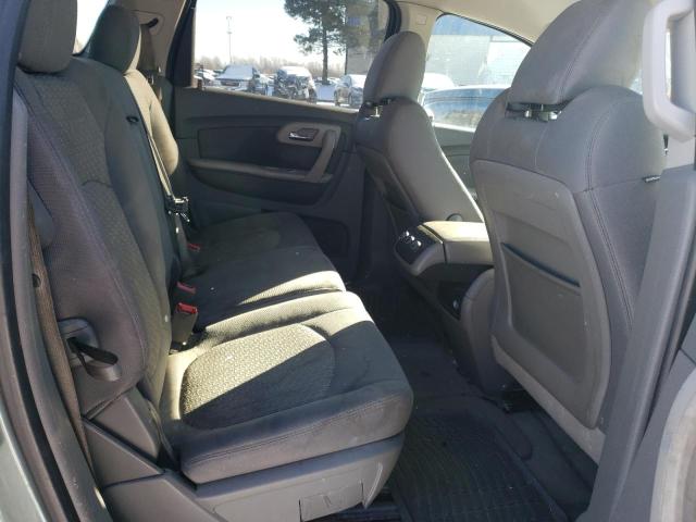 Photo 10 VIN: 1GNER13D59S178950 - CHEVROLET TRAVERSE 