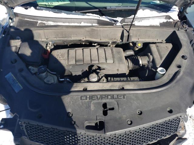 Photo 11 VIN: 1GNER13D59S178950 - CHEVROLET TRAVERSE 