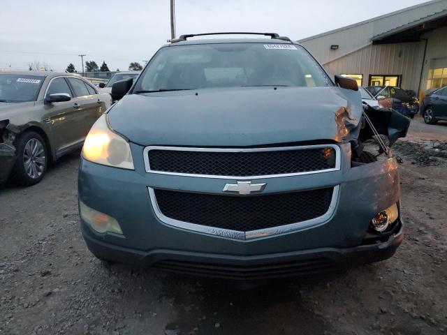 Photo 4 VIN: 1GNER13D69S172588 - CHEVROLET TRAVERSE L 