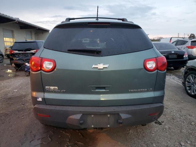 Photo 5 VIN: 1GNER13D69S172588 - CHEVROLET TRAVERSE L 