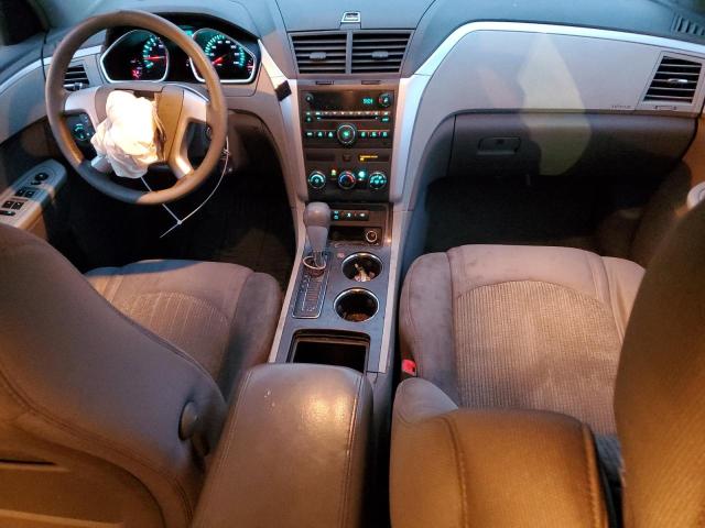 Photo 7 VIN: 1GNER13D69S172588 - CHEVROLET TRAVERSE L 