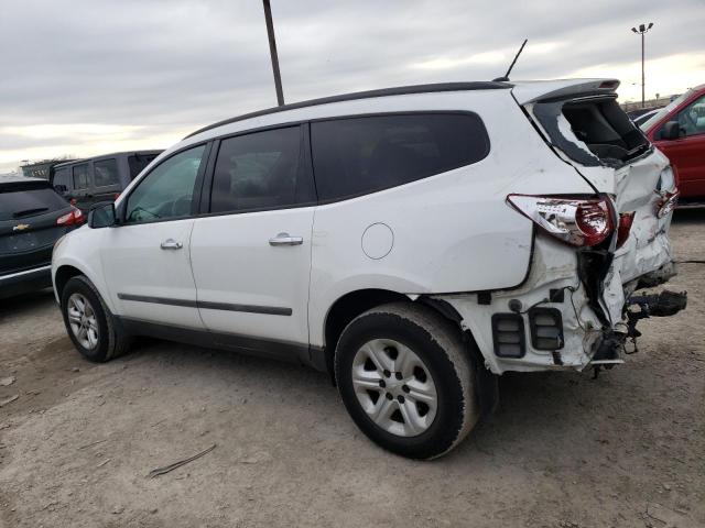 Photo 1 VIN: 1GNER13D79S169229 - CHEVROLET TRAVERSE L 