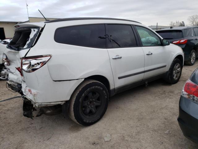 Photo 2 VIN: 1GNER13D79S169229 - CHEVROLET TRAVERSE L 