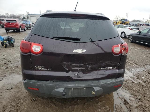 Photo 5 VIN: 1GNER13D79S174740 - CHEVROLET TRAVERSE 