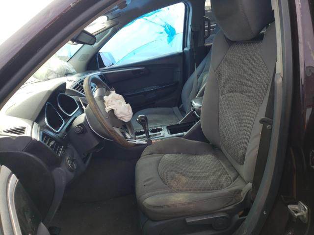 Photo 6 VIN: 1GNER13D79S174740 - CHEVROLET TRAVERSE 