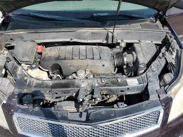 Photo 11 VIN: 1GNER13D99S127600 - CHEVROLET TRAVERSE L 