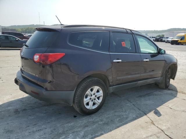 Photo 2 VIN: 1GNER13D99S127600 - CHEVROLET TRAVERSE L 