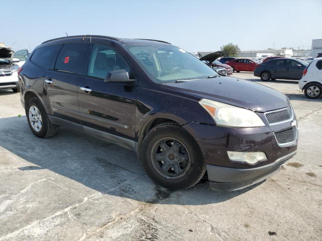 Photo 3 VIN: 1GNER13D99S127600 - CHEVROLET TRAVERSE L 