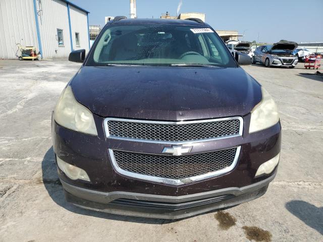 Photo 4 VIN: 1GNER13D99S127600 - CHEVROLET TRAVERSE L 