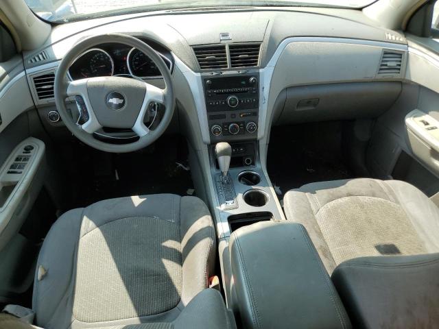 Photo 7 VIN: 1GNER13D99S127600 - CHEVROLET TRAVERSE L 