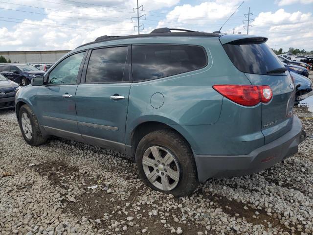 Photo 1 VIN: 1GNER13D99S149998 - CHEVROLET TRAVERSE L 