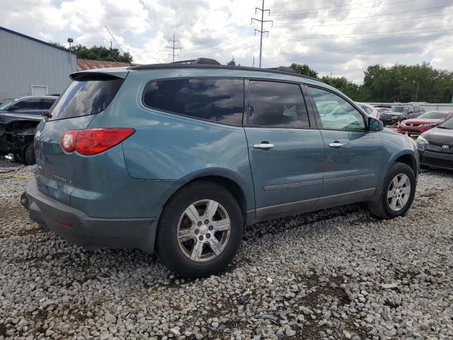 Photo 2 VIN: 1GNER13D99S149998 - CHEVROLET TRAVERSE L 