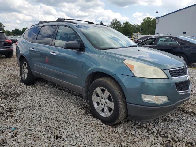 Photo 3 VIN: 1GNER13D99S149998 - CHEVROLET TRAVERSE L 