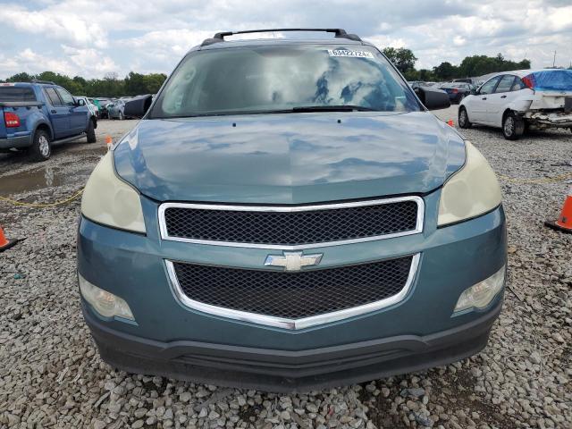 Photo 4 VIN: 1GNER13D99S149998 - CHEVROLET TRAVERSE L 