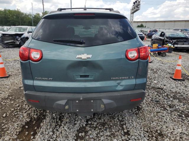 Photo 5 VIN: 1GNER13D99S149998 - CHEVROLET TRAVERSE L 