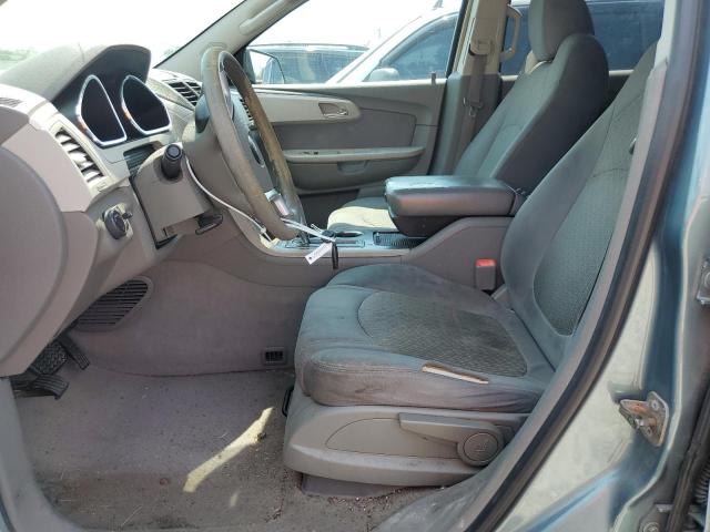 Photo 6 VIN: 1GNER13D99S149998 - CHEVROLET TRAVERSE L 