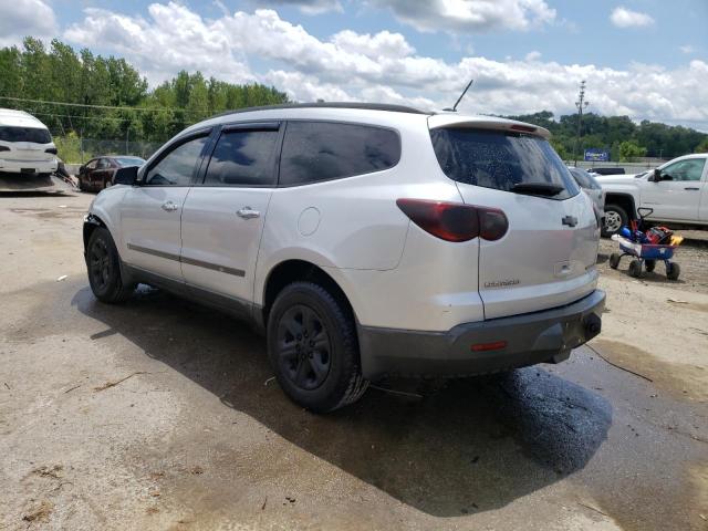 Photo 1 VIN: 1GNER13D99S180491 - CHEVROLET TRAVERSE L 