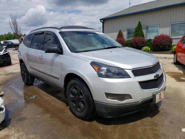 Photo 3 VIN: 1GNER13D99S180491 - CHEVROLET TRAVERSE L 