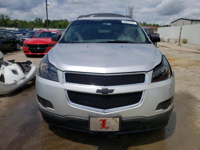 Photo 4 VIN: 1GNER13D99S180491 - CHEVROLET TRAVERSE L 