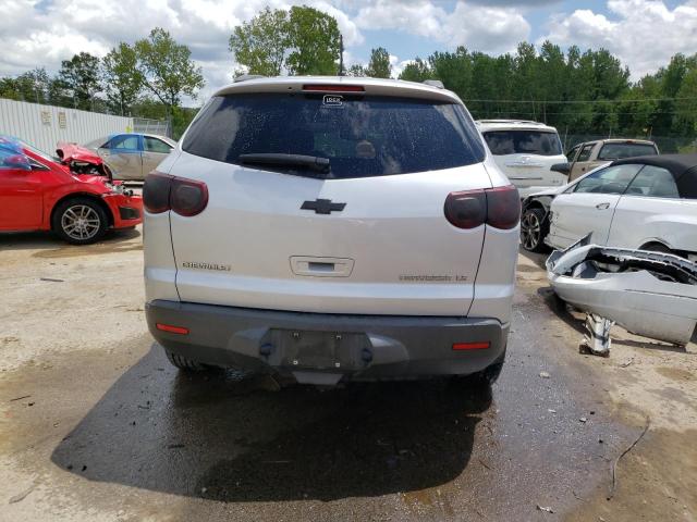 Photo 5 VIN: 1GNER13D99S180491 - CHEVROLET TRAVERSE L 