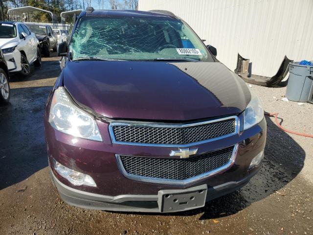 Photo 4 VIN: 1GNER13DX9S154885 - CHEVROLET TRAVERSE 