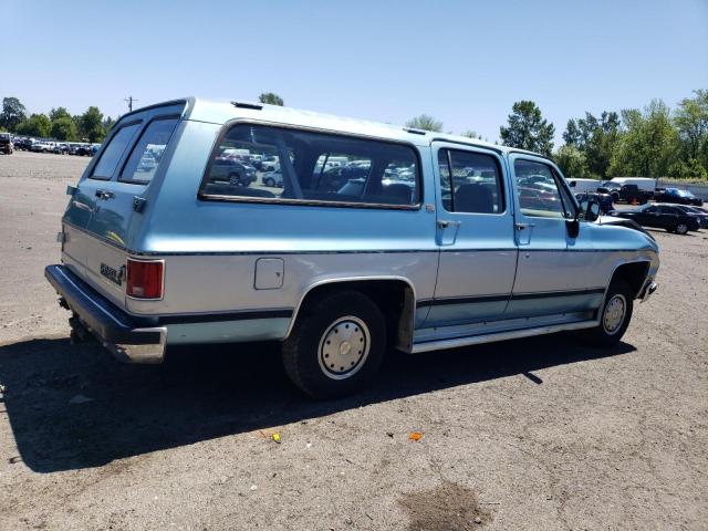 Photo 2 VIN: 1GNER16K0KF191291 - CHEVROLET SUBURBAN 