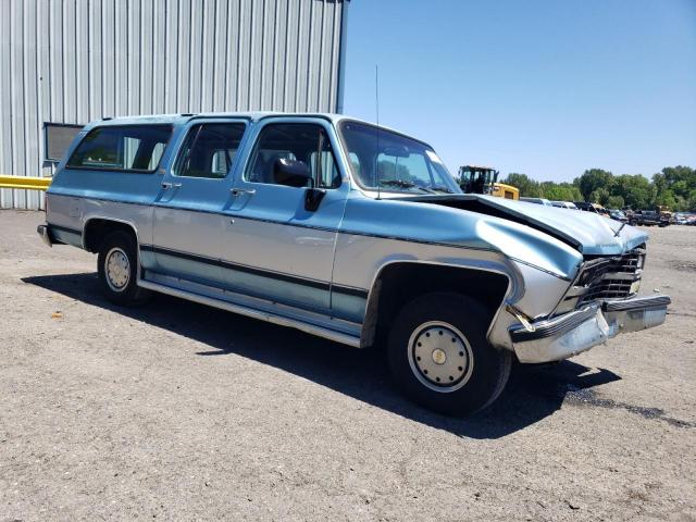 Photo 3 VIN: 1GNER16K0KF191291 - CHEVROLET SUBURBAN 