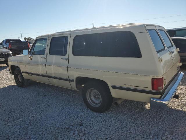 Photo 1 VIN: 1GNER16K0LF169745 - CHEVROLET SUBURBAN R 