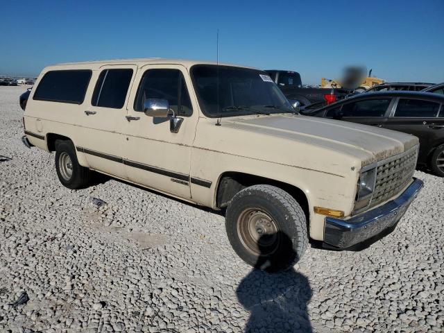 Photo 3 VIN: 1GNER16K0LF169745 - CHEVROLET SUBURBAN R 