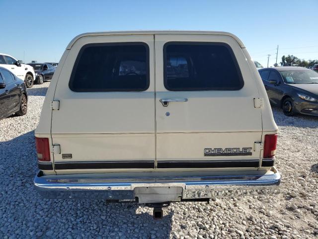 Photo 5 VIN: 1GNER16K0LF169745 - CHEVROLET SUBURBAN R 