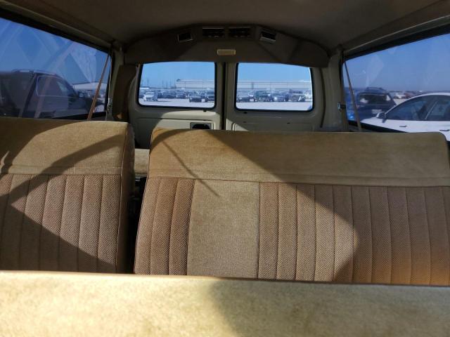 Photo 9 VIN: 1GNER16K0LF169745 - CHEVROLET SUBURBAN R 