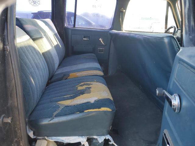 Photo 10 VIN: 1GNER16K7KF152973 - CHEVROLET SUBURBAN 