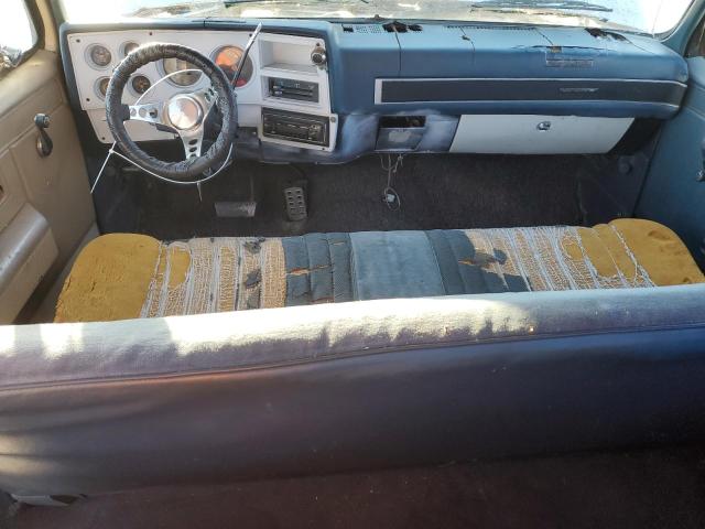 Photo 7 VIN: 1GNER16K7KF152973 - CHEVROLET SUBURBAN 