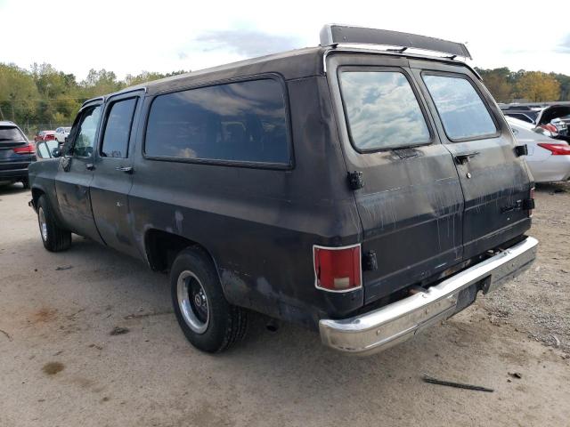 Photo 1 VIN: 1GNER16K9JF126745 - CHEVROLET SUBURBAN 