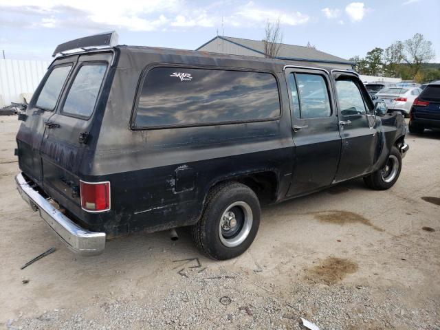 Photo 2 VIN: 1GNER16K9JF126745 - CHEVROLET SUBURBAN 