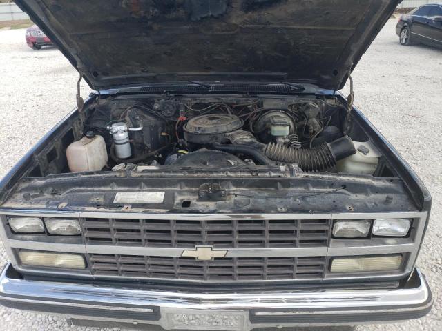 Photo 11 VIN: 1GNER16K9KF194688 - CHEVROLET SUBURBAN R 