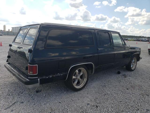 Photo 2 VIN: 1GNER16K9KF194688 - CHEVROLET SUBURBAN R 