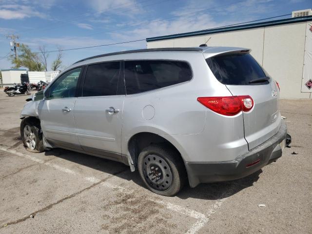 Photo 1 VIN: 1GNER23D09S108603 - CHEVROLET TRAVERSE L 