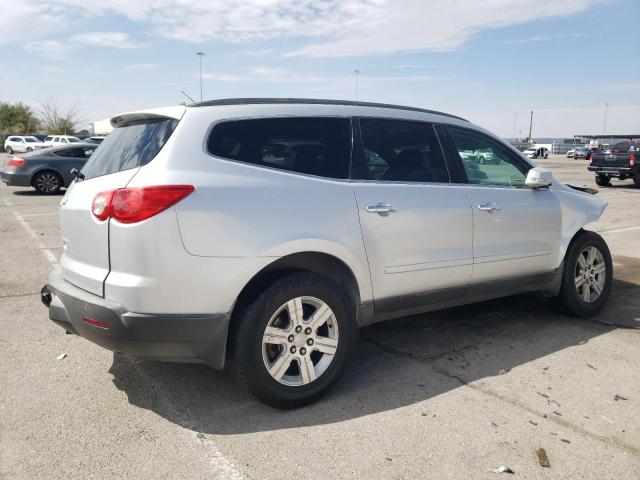 Photo 2 VIN: 1GNER23D09S108603 - CHEVROLET TRAVERSE L 