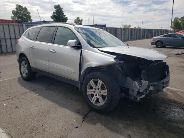 Photo 3 VIN: 1GNER23D09S108603 - CHEVROLET TRAVERSE L 